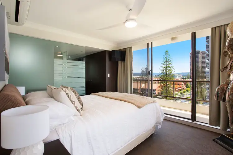 Seventh view of Homely apartment listing, 20/35 Broadbeach Boulevard, Broadbeach QLD 4218
