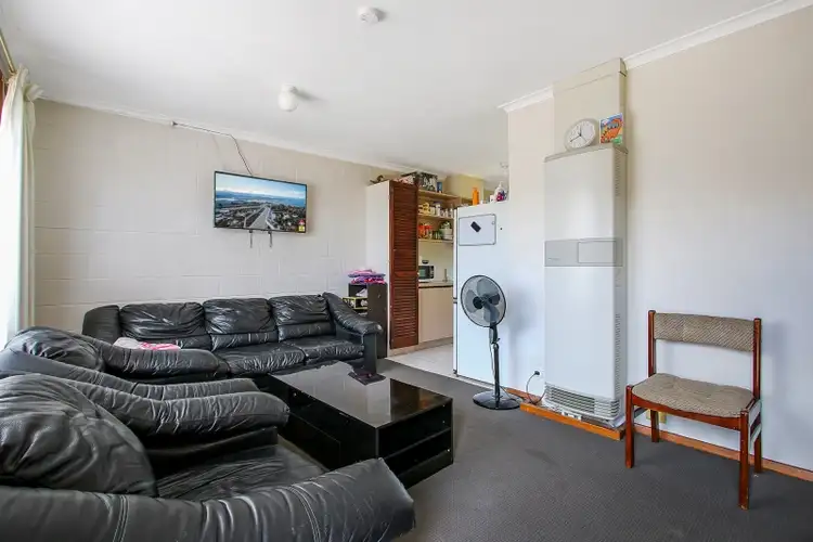 Second view of Homely unit listing, 2/9 Hannah Street, Benalla VIC 3672