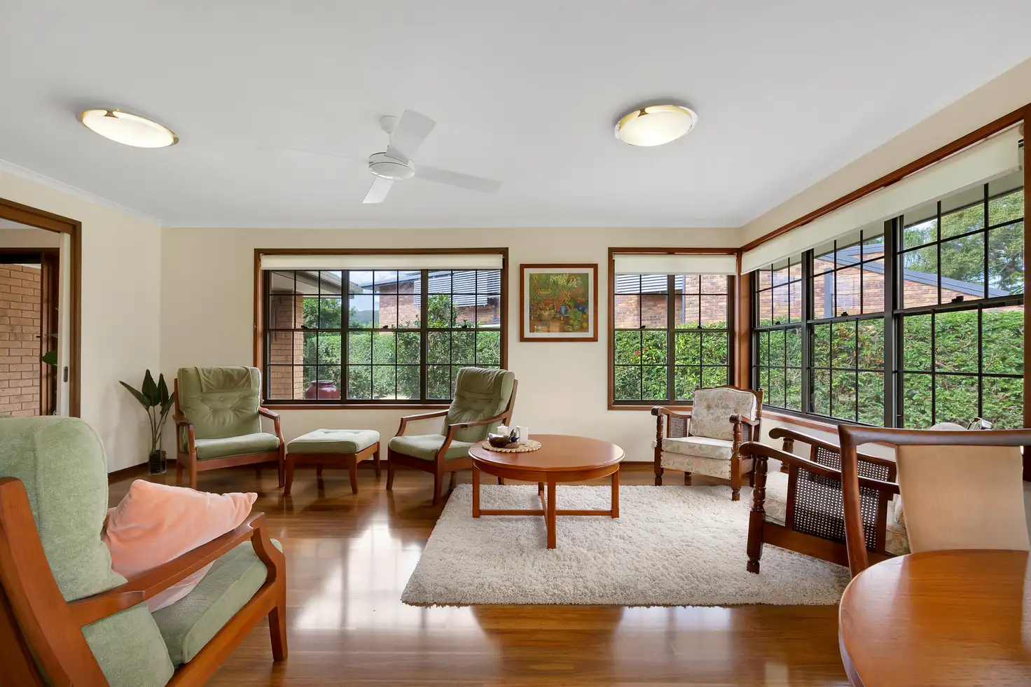 Main view of Homely house listing, 11 Bottletree Place, The Gap QLD 4061