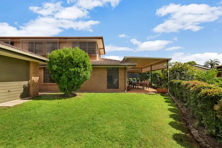 Second view of Homely house listing, 11 Bottletree Place, The Gap QLD 4061