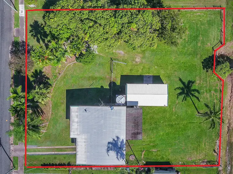 Second view of Homely house listing, 126 McIntyre Street, Calen QLD 4798