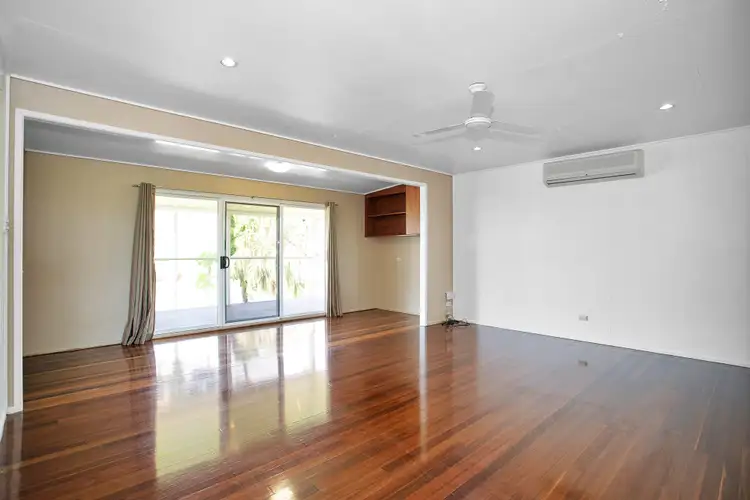 Third view of Homely house listing, 126 McIntyre Street, Calen QLD 4798