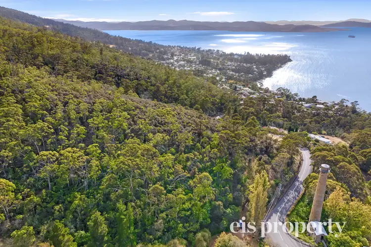 Sixth view of Homely land listing, Lot 1 Channel Highway, Taroona TAS 7053