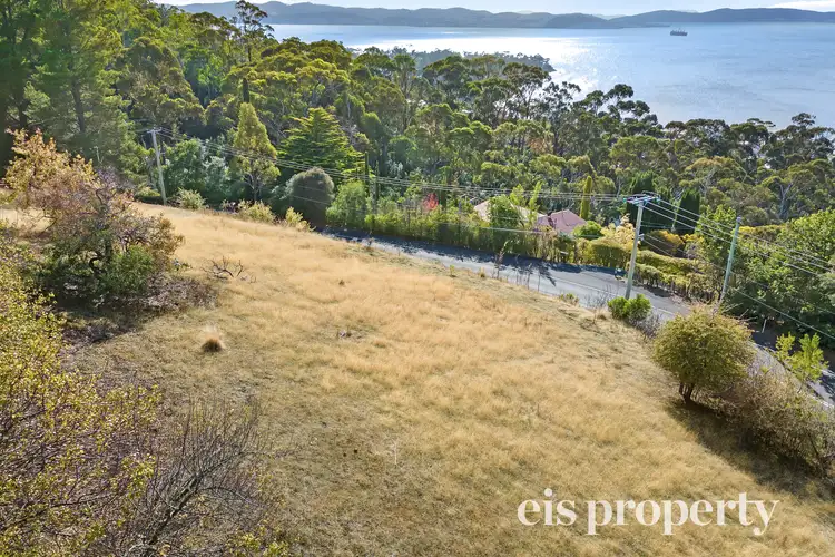 Seventh view of Homely land listing, Lot 1 Channel Highway, Taroona TAS 7053