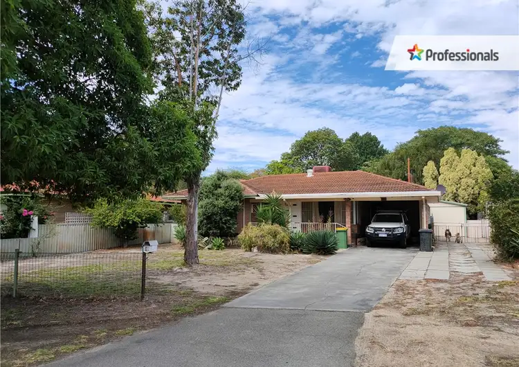 30 Sandon Road, Thornlie WA 6108
