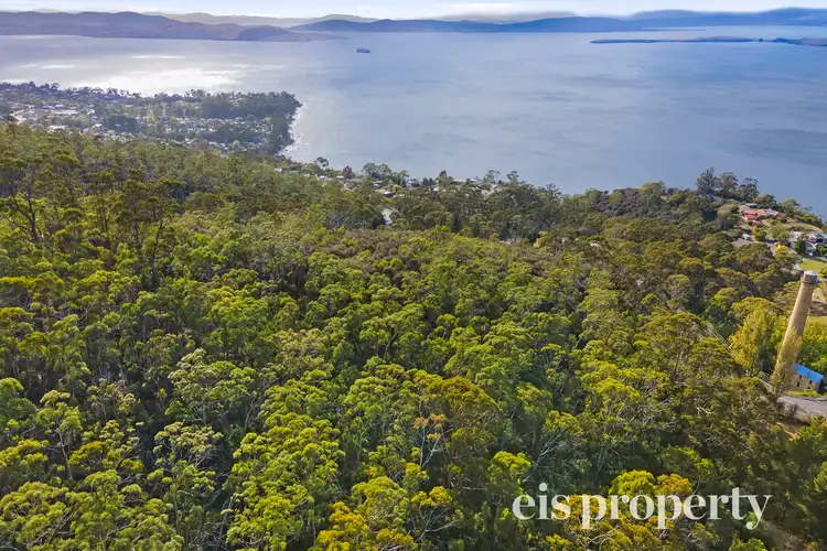 Sixth view of Homely land listing, Lot 2 Channel Highway, Taroona TAS 7053