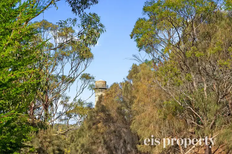 Seventh view of Homely land listing, Lot 2 Channel Highway, Taroona TAS 7053