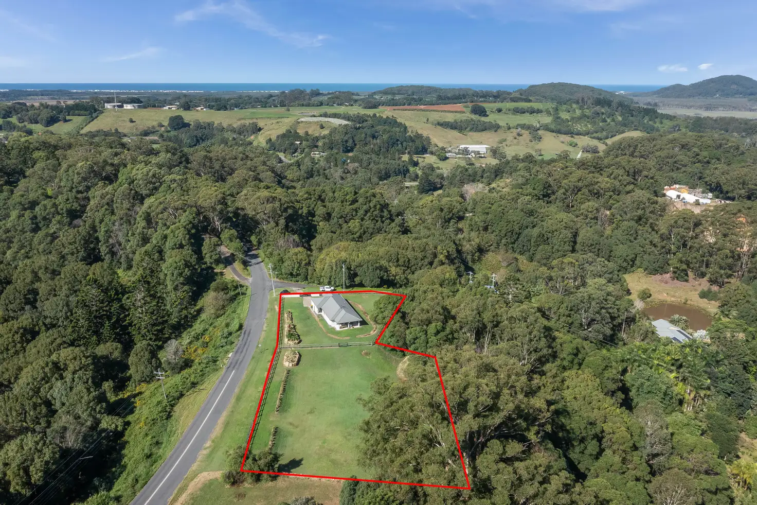 Main view of Homely house listing, 2 Hattons Road, Eviron NSW 2484