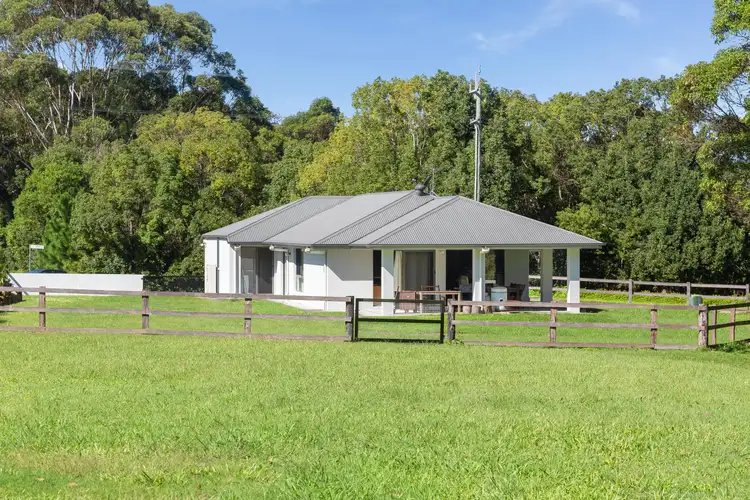 Fifth view of Homely house listing, 2 Hattons Road, Eviron NSW 2484