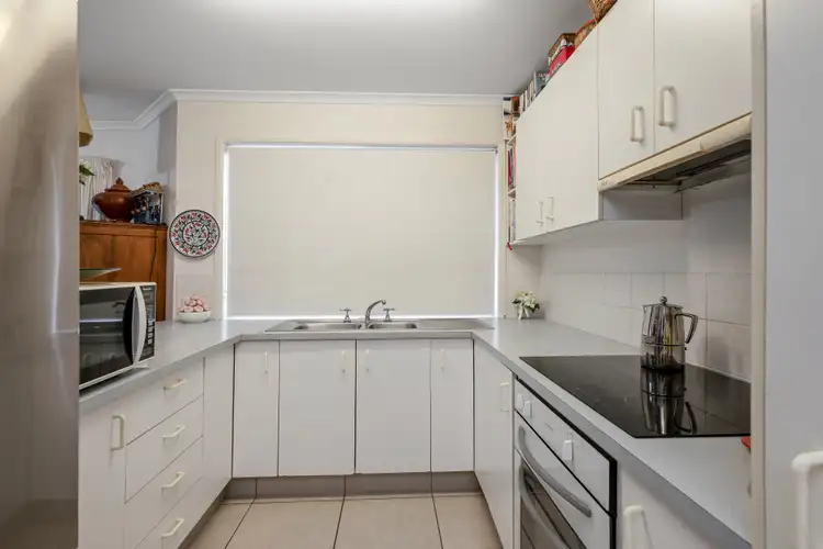 Third view of Homely unit listing, 1/80 Burnett Street, Buderim QLD 4556