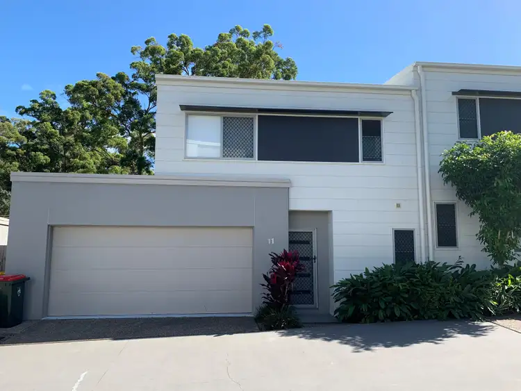 Main view of Homely townhouse listing, Address available on request