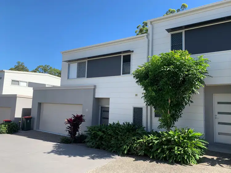 Second view of Homely townhouse listing, Address available on request