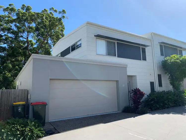Third view of Homely townhouse listing, Address available on request