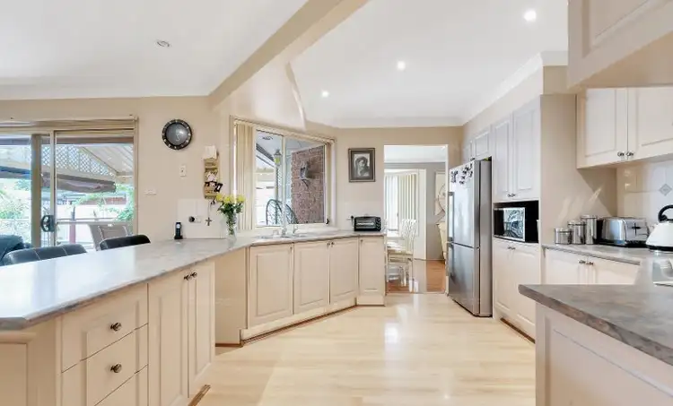 Third view of Homely house listing, 11 Tabletop Circuit, Horningsea Park NSW 2171