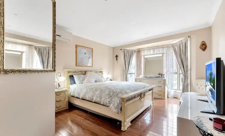 Seventh view of Homely house listing, 11 Tabletop Circuit, Horningsea Park NSW 2171