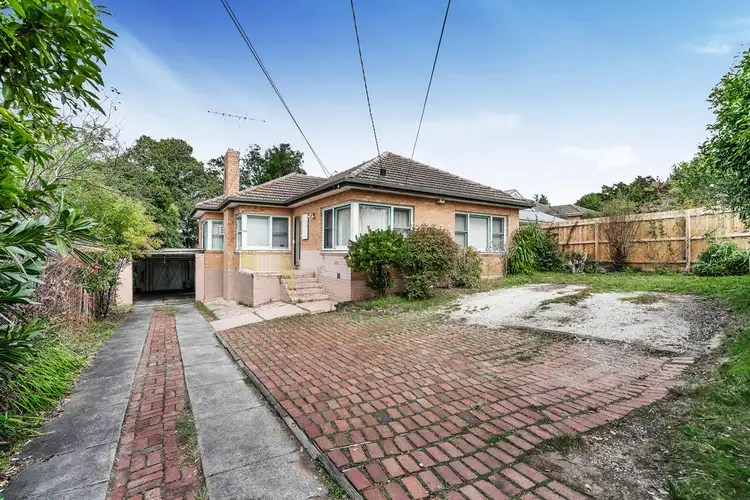 Third view of Homely house listing, 452 Belmore Road, Mont Albert North VIC 3129