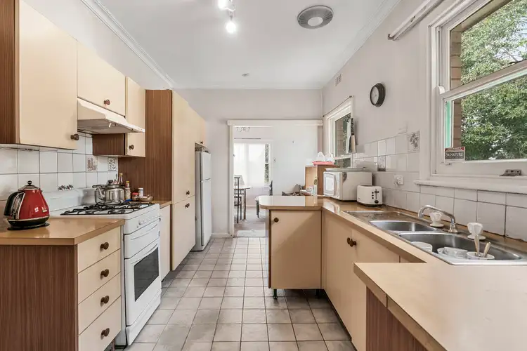 Fifth view of Homely house listing, 452 Belmore Road, Mont Albert North VIC 3129