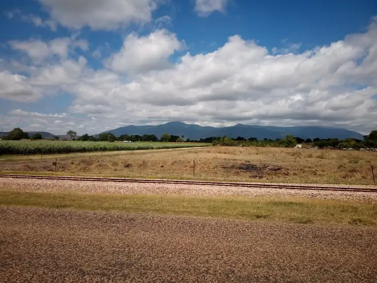 Second view of Homely land listing, 214 Hodel Road, Giru QLD 4809