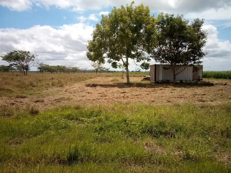 Third view of Homely land listing, 214 Hodel Road, Giru QLD 4809