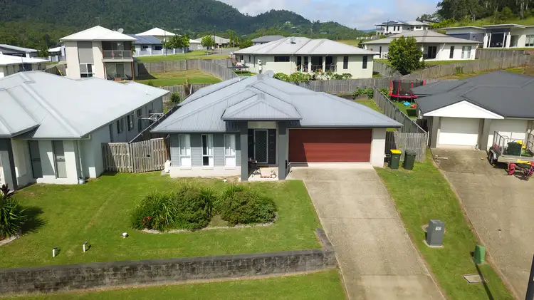9 Spritsail Crescent, Cannonvale QLD 4802