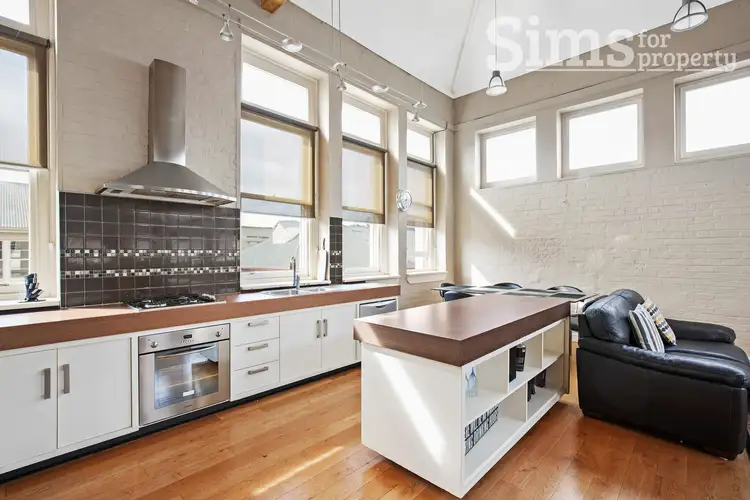 Fifth view of Homely apartment listing, 4/59 William Street, Launceston TAS 7250