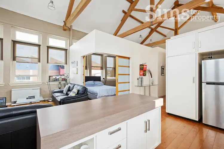 Sixth view of Homely apartment listing, 4/59 William Street, Launceston TAS 7250