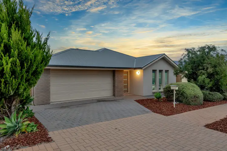 30 Matelot Street, Seaford Meadows SA 5169