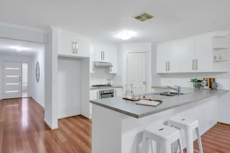 Second view of Homely house listing, 30 Matelot Street, Seaford Meadows SA 5169