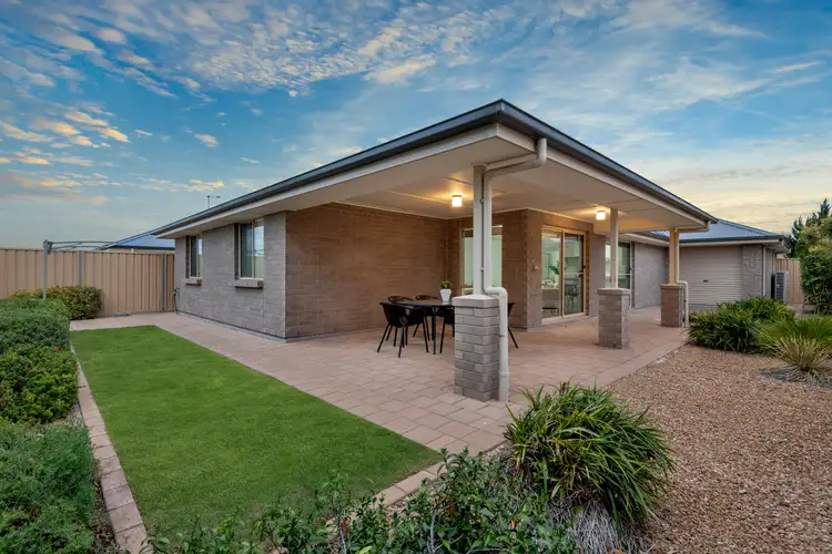 Fifth view of Homely house listing, 30 Matelot Street, Seaford Meadows SA 5169