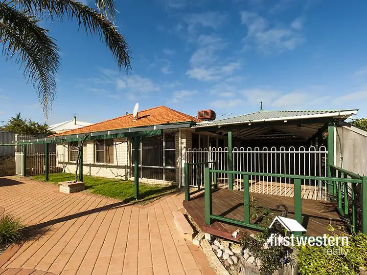 Main view of Homely house listing, 5 Templar Place, Currambine WA 6028