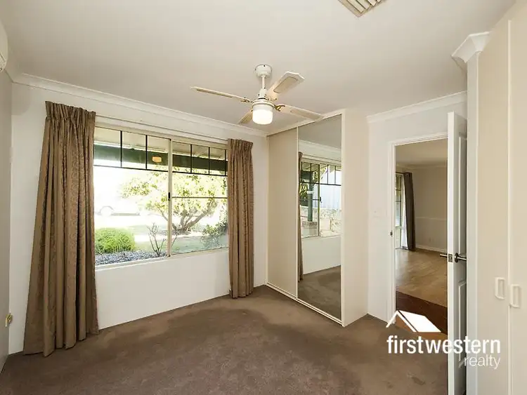 Second view of Homely house listing, 5 Templar Place, Currambine WA 6028