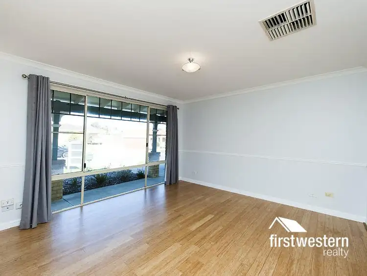 Fourth view of Homely house listing, 5 Templar Place, Currambine WA 6028
