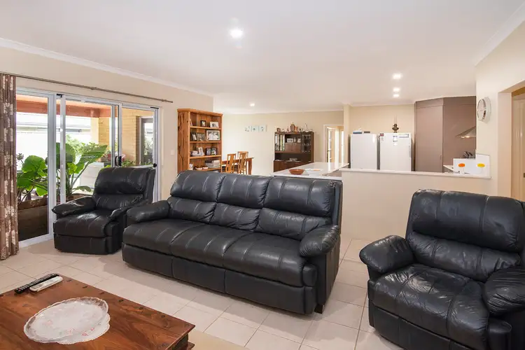 Fourth view of Homely house listing, 11 Indooroopilly Crescent, Dunsborough WA 6281