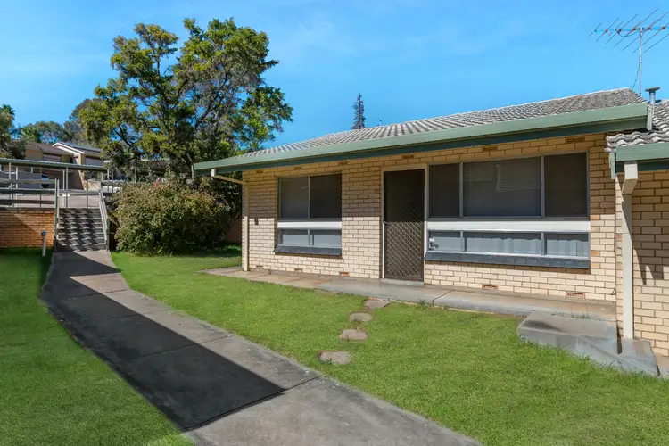 Main view of Homely unit listing, 12/5A Riverside Drive, Bedford Park SA 5042