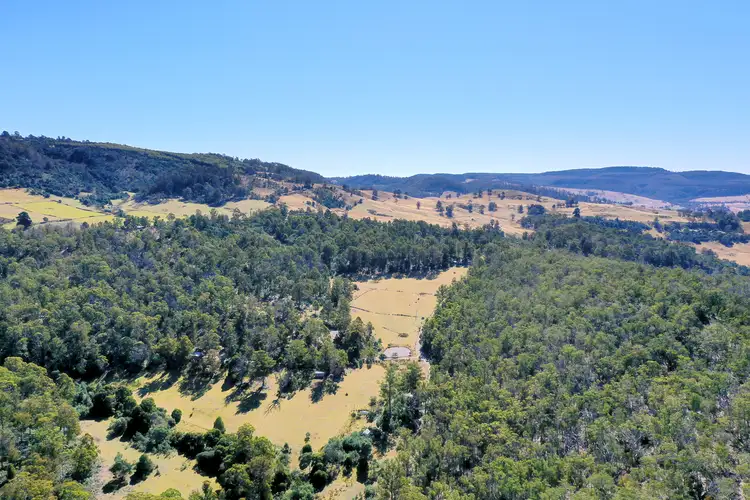 351 Yarlington Road, Colebrook TAS 7027