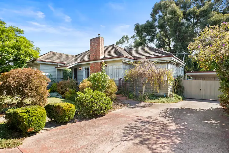 Second view of Homely house listing, 1 Illoura Ave, Ringwood East VIC 3135