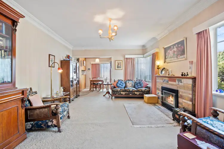 Third view of Homely house listing, 1 Illoura Ave, Ringwood East VIC 3135