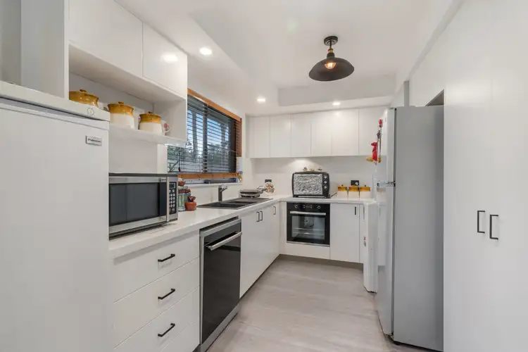 Main view of Homely house listing, 45 Tallowood Crescent, Bossley Park NSW 2176