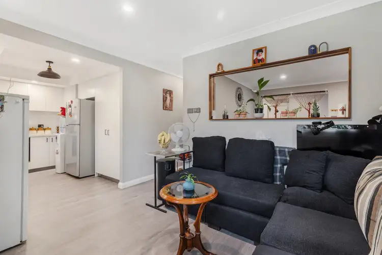 Third view of Homely house listing, 45 Tallowood Crescent, Bossley Park NSW 2176