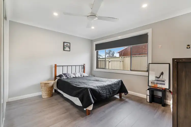 Fourth view of Homely house listing, 45 Tallowood Crescent, Bossley Park NSW 2176