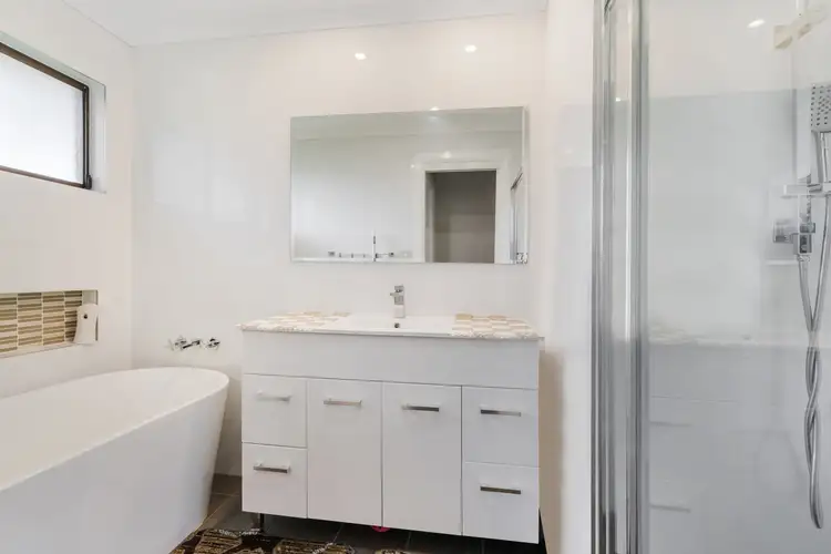 Fifth view of Homely house listing, 45 Tallowood Crescent, Bossley Park NSW 2176