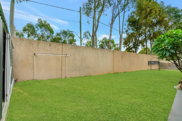Sixth view of Homely house listing, 45 Tallowood Crescent, Bossley Park NSW 2176
