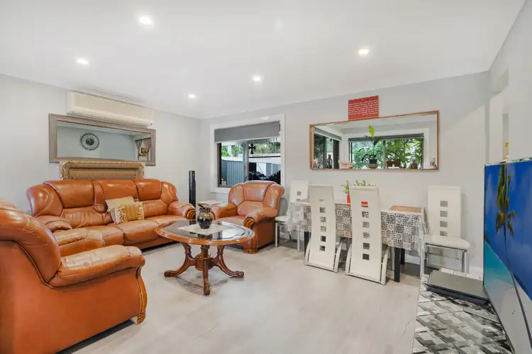 Seventh view of Homely house listing, 45 Tallowood Crescent, Bossley Park NSW 2176