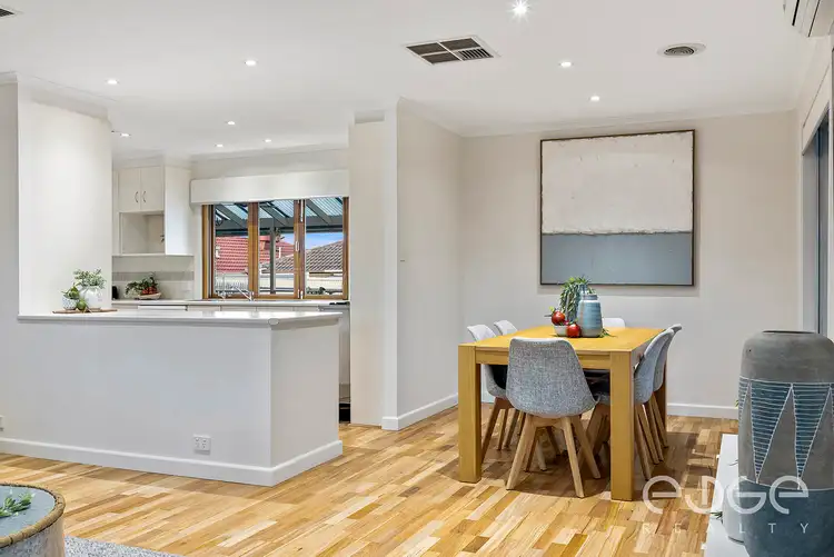 Fifth view of Homely house listing, 16 Tarqua Court, Modbury North SA 5092
