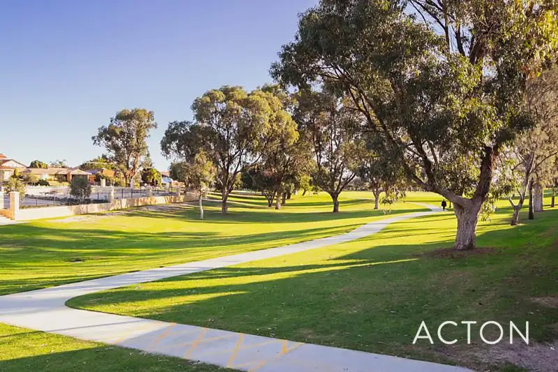 Main view of Homely house listing, 17 Clifford Vale, Hillarys WA 6025