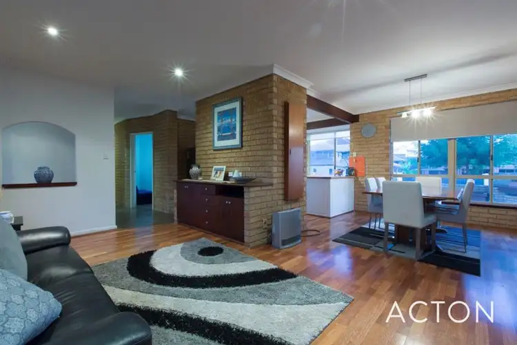 Third view of Homely house listing, 17 Clifford Vale, Hillarys WA 6025