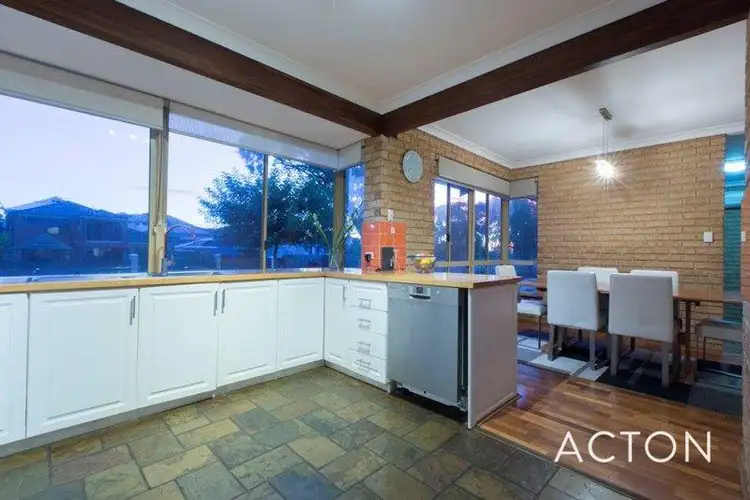 Fourth view of Homely house listing, 17 Clifford Vale, Hillarys WA 6025