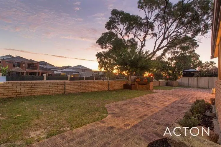 Fifth view of Homely house listing, 17 Clifford Vale, Hillarys WA 6025