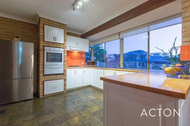 Seventh view of Homely house listing, 17 Clifford Vale, Hillarys WA 6025