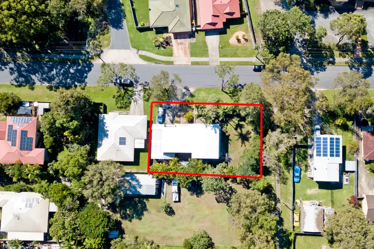 Third view of Homely house listing, 12 Larbonya Crescent, Capalaba QLD 4157